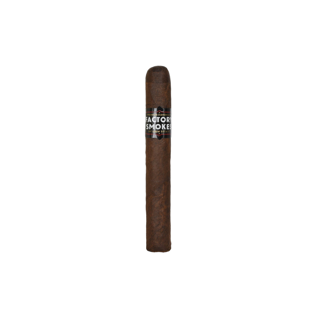 Drew Estate - Factory Smokes Maduro Toro - Box of 25