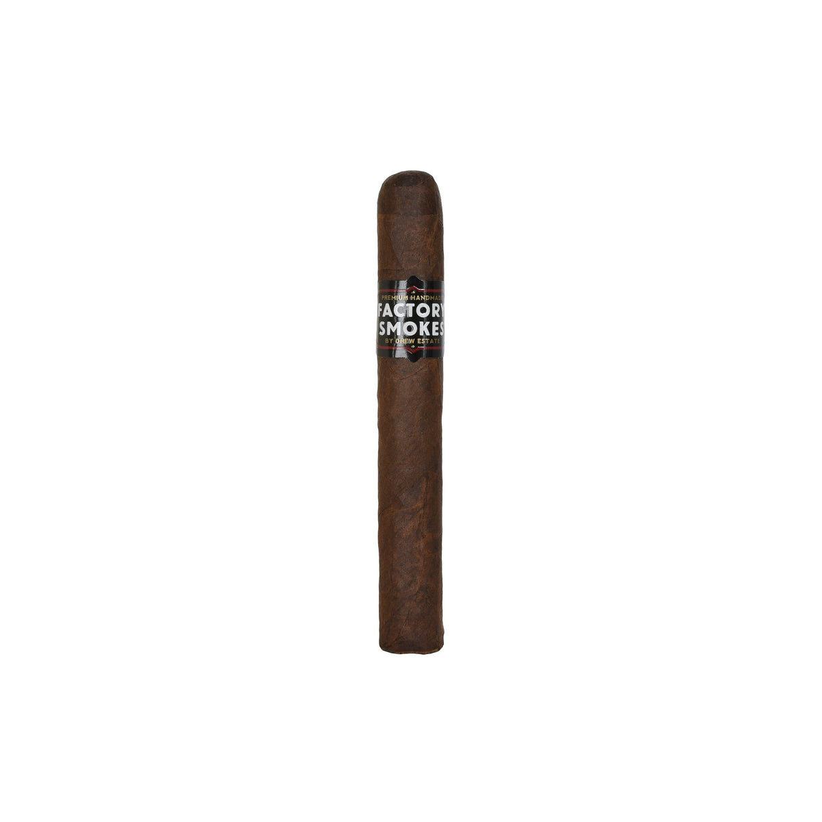 Drew Estate - Factory Smokes Maduro Toro - Box of 25
