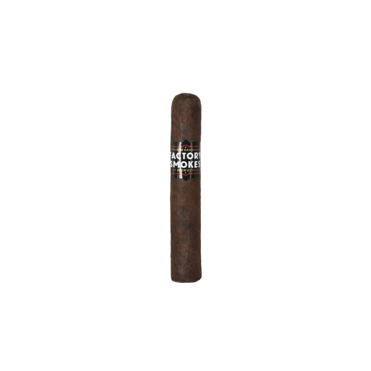 Drew Estate - Factory Smokes Maduro Robusto - Box of 25