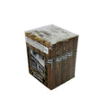 Drew Estate - Factory Smokes Shade Robusto - Box of 25