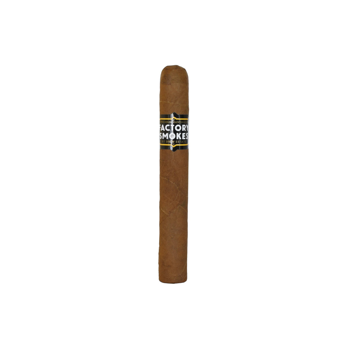 Drew Estate - Factory Smokes Shade Toro - Box of 25