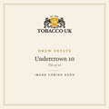 Drew Estate - Undercrown 10 - Tin of 10 – image coming soon