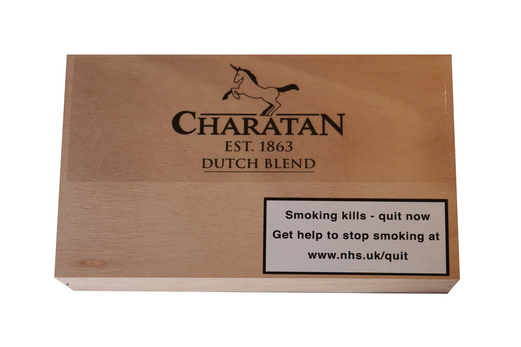 Charatan - Wilde Cigarillo - Box of 50