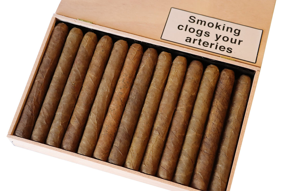 Charatan - Wilde Cigarillo - Box of 50
