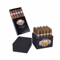 Luis Martinez - Silver Selection Hamilton Robusto - Box