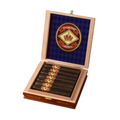 Diamond Crown - Maduro Figurado No. 6 - Box of 15