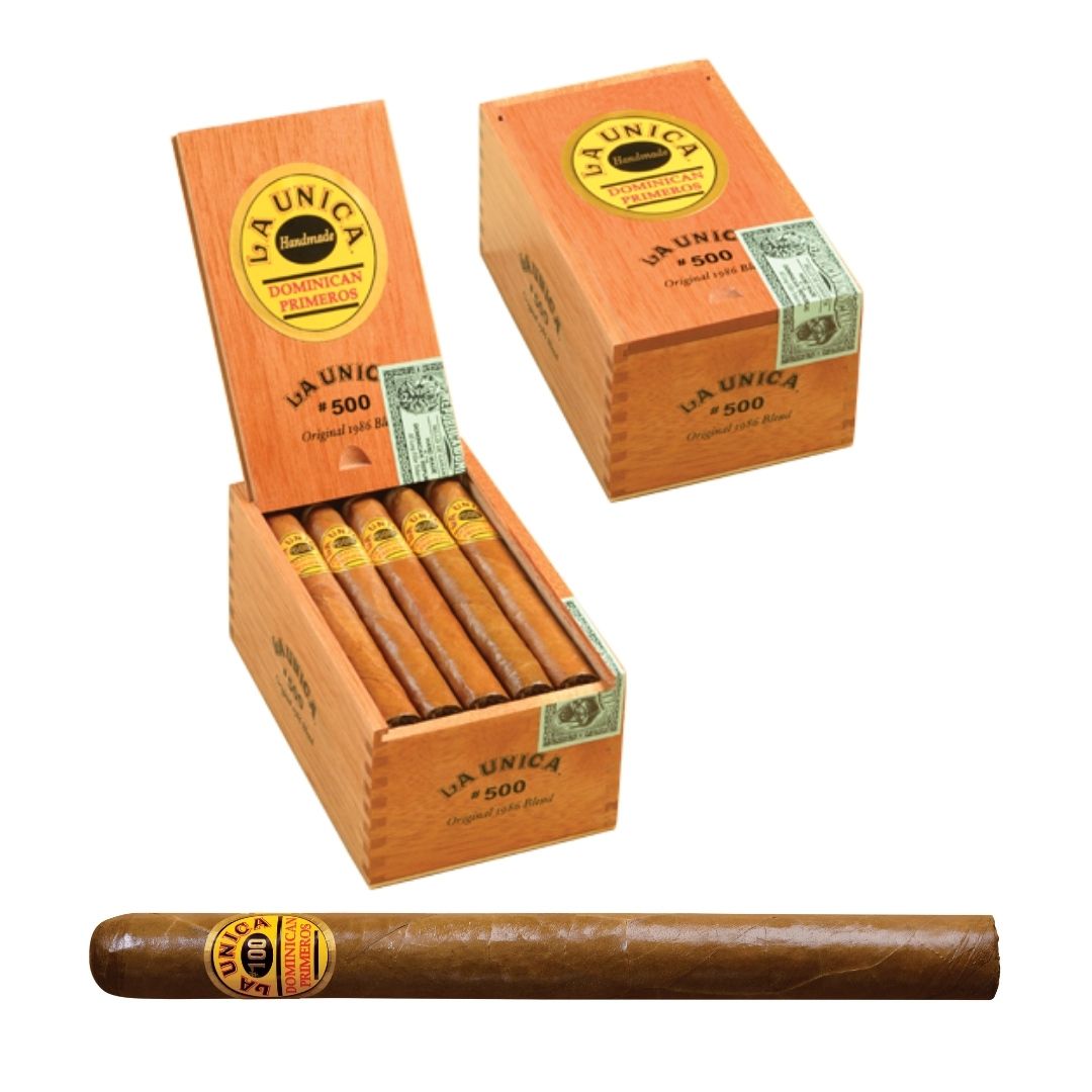 La Unica - No. 100 - Box of 20