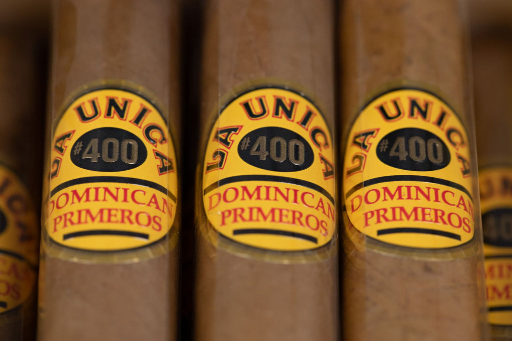 La Unica - No. 100 - Box of 20
