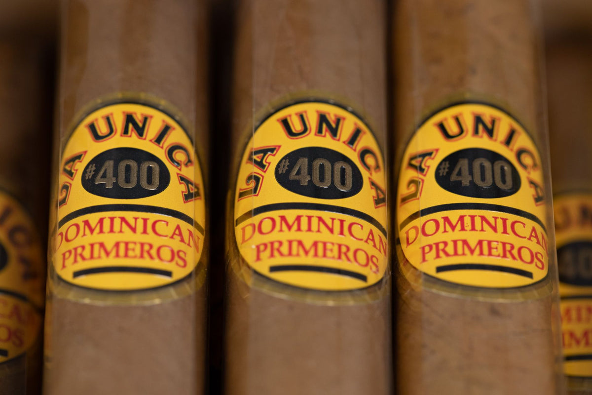 La Unica - No. 100 - Box of 20