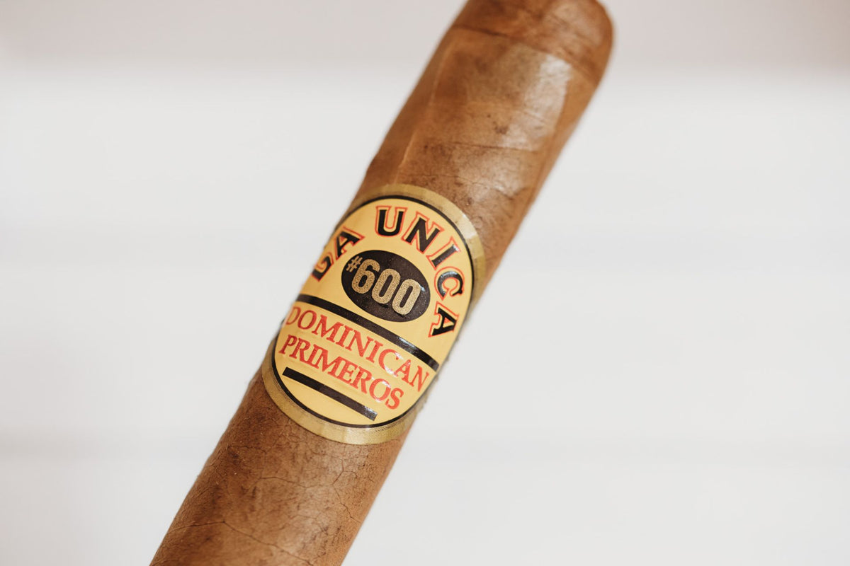 La Unica - No. 100 - Box of 20