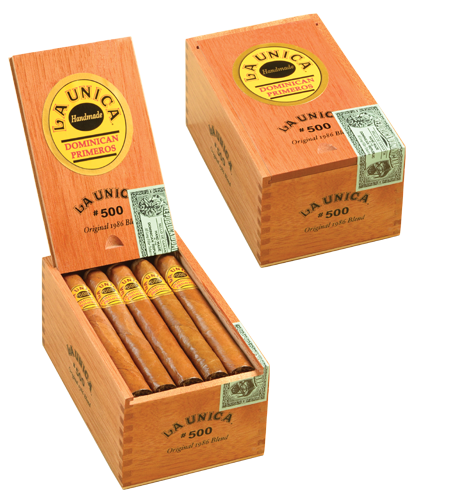 La Unica - No. 100 - Box of 20