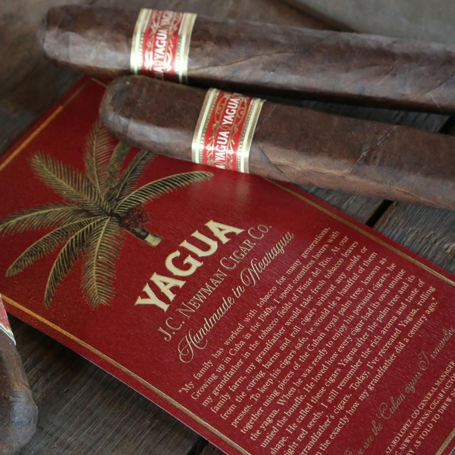 Yagua - Box of 20