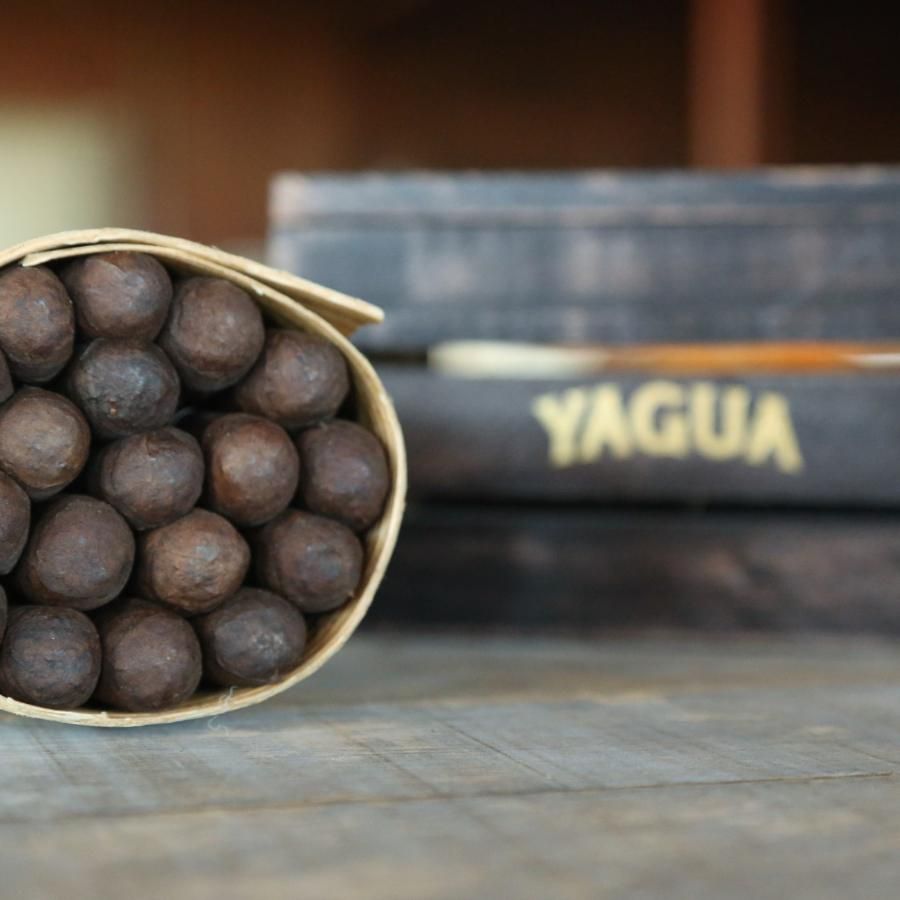 Yagua - Box of 20