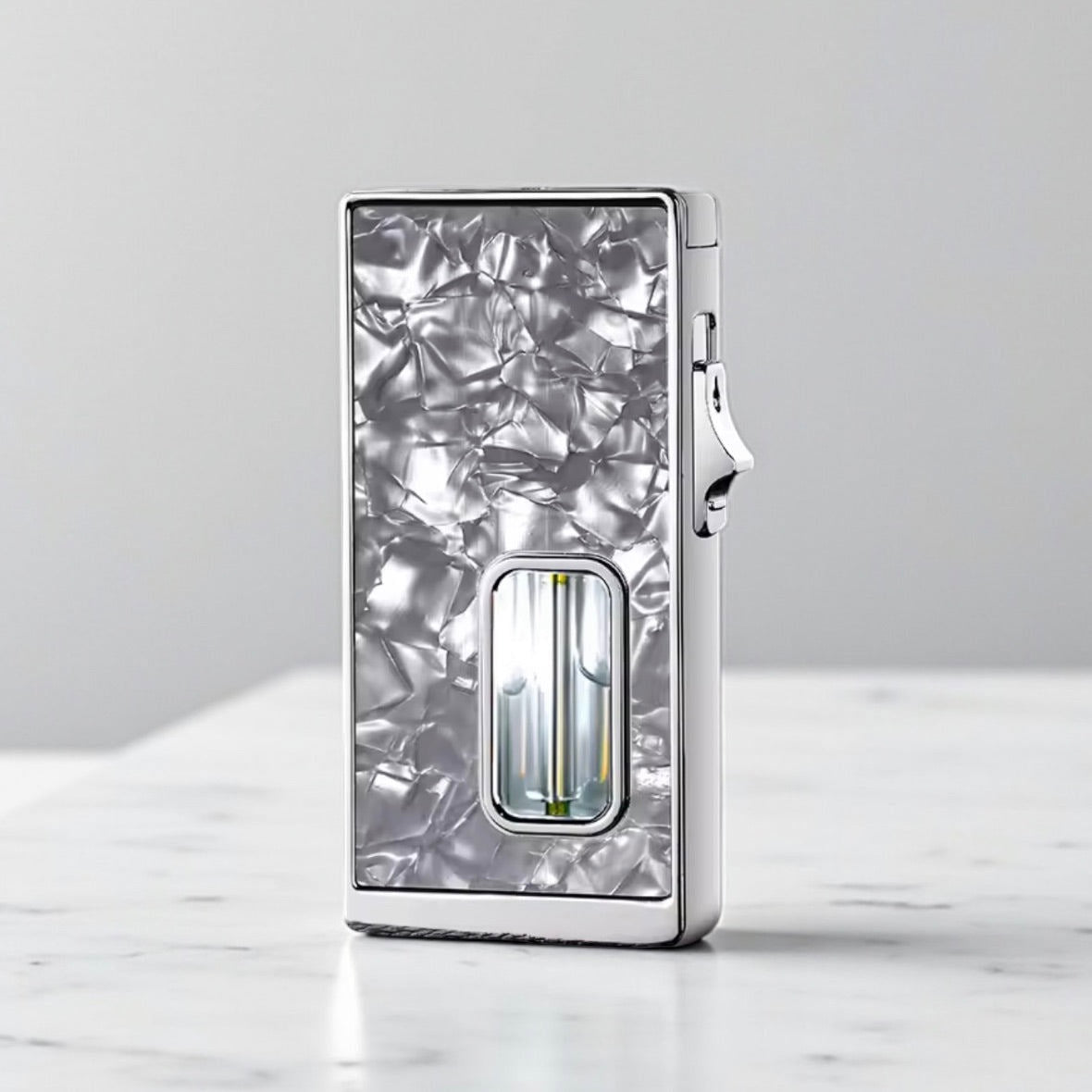 Mantis Blazeline Perla Lighter