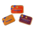 Barkleys Gourmet Mints – 50g Tin