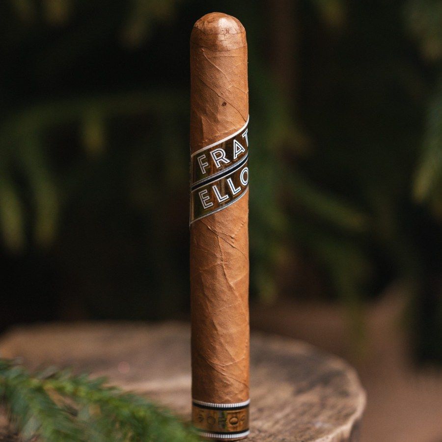 Fratello - Oro Robusto - Box of 20
