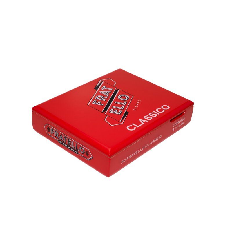 Fratello - Classico Robusto - Box of 20