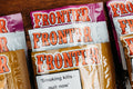 Frontier - Cheroots Brown (Sweet Aromatic) - Pack of 5