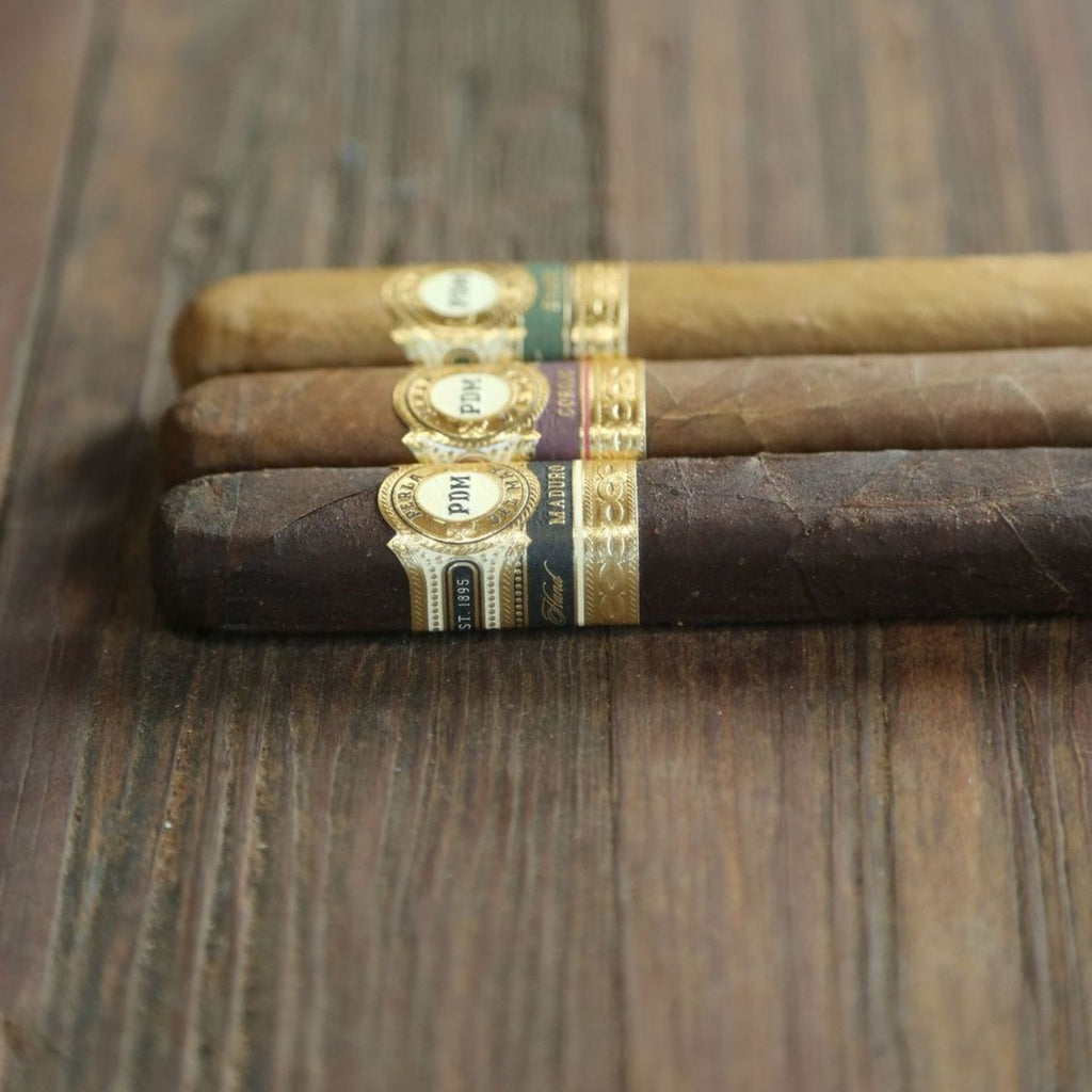 Perla del Mar - Toro Selection - Pack of 5