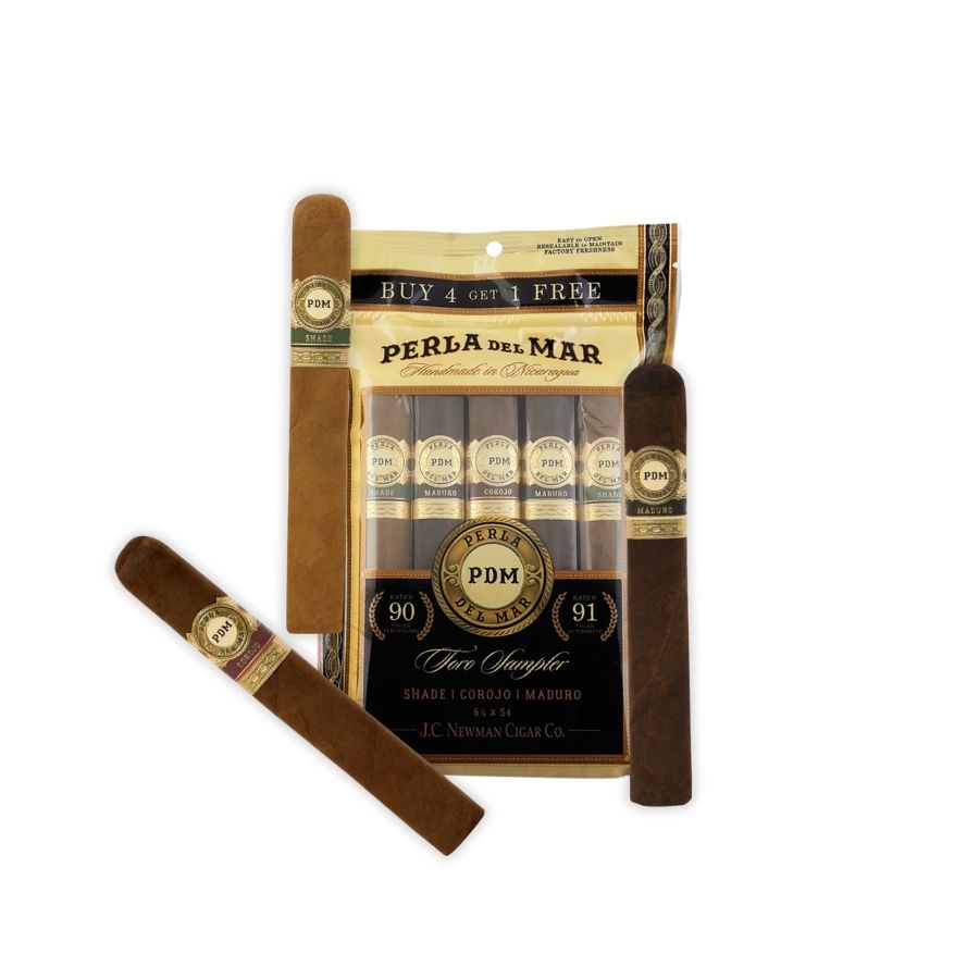Perla del Mar - Toro Selection - Pack of 5
