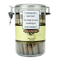 Quorum - Shade Delgado - Canister of 40