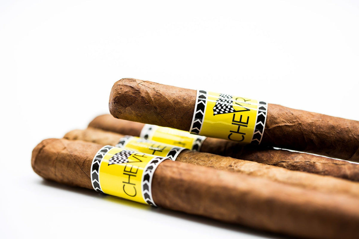 Chevron - Short Corona - Bundle of 4