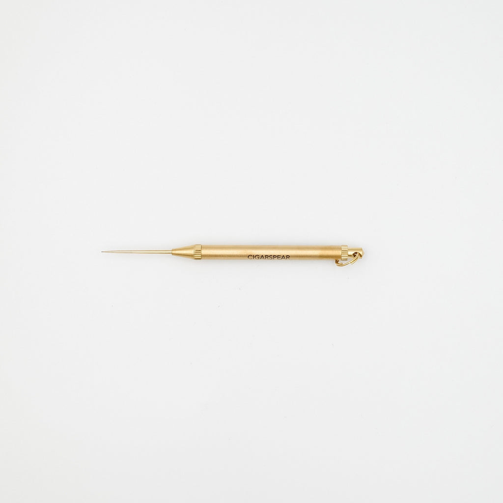 Mantis Cigarspear