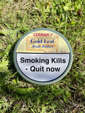 Germain's - Goldleaf Ready Rubbed - 50g Tin