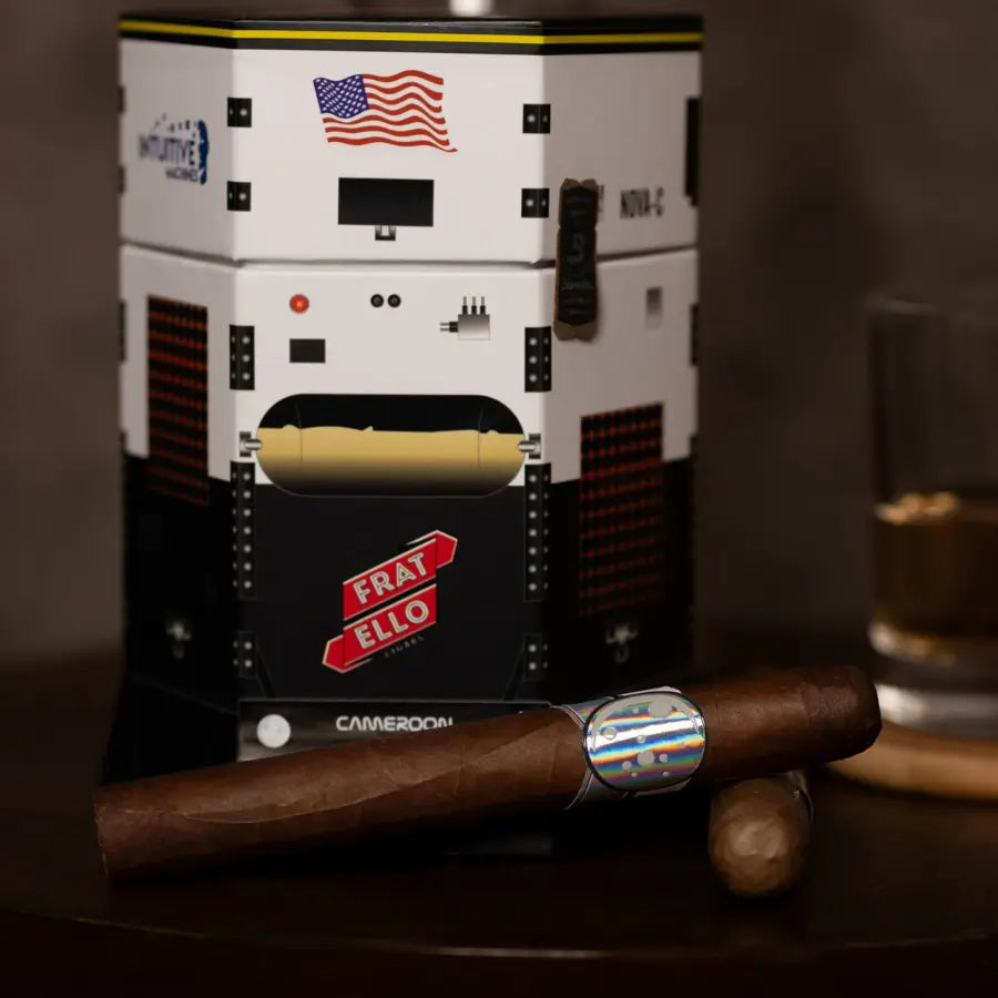 Fratello - Lunar Cameroon Toro - Box of 15