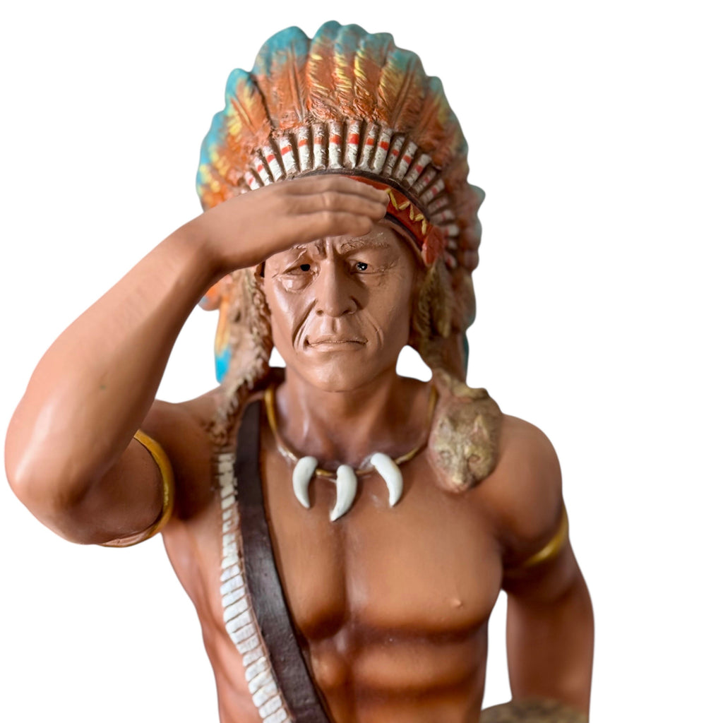 Mantis Behike Taino Figurine