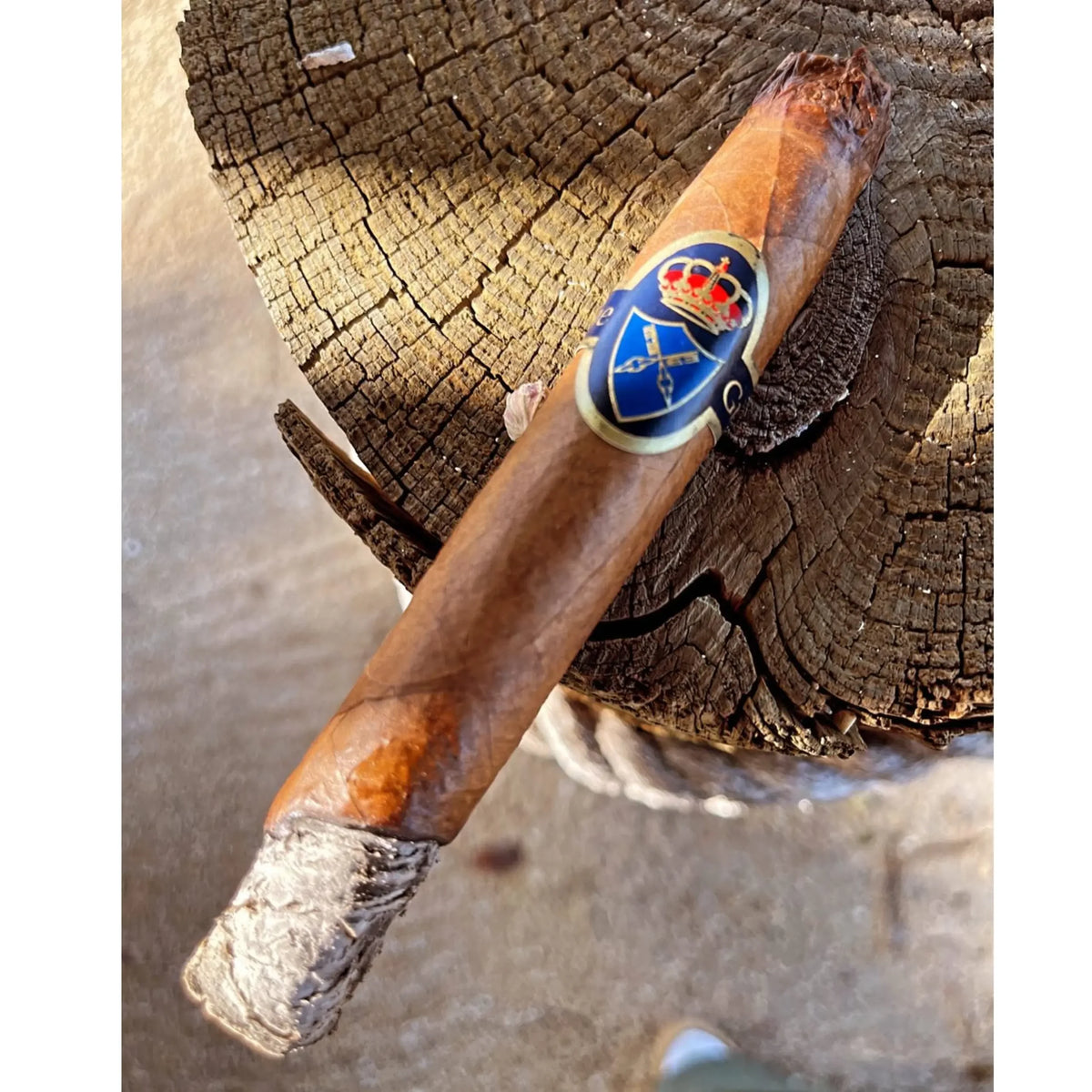Felipe Gregorio - Classic Belicoso - Box of 25