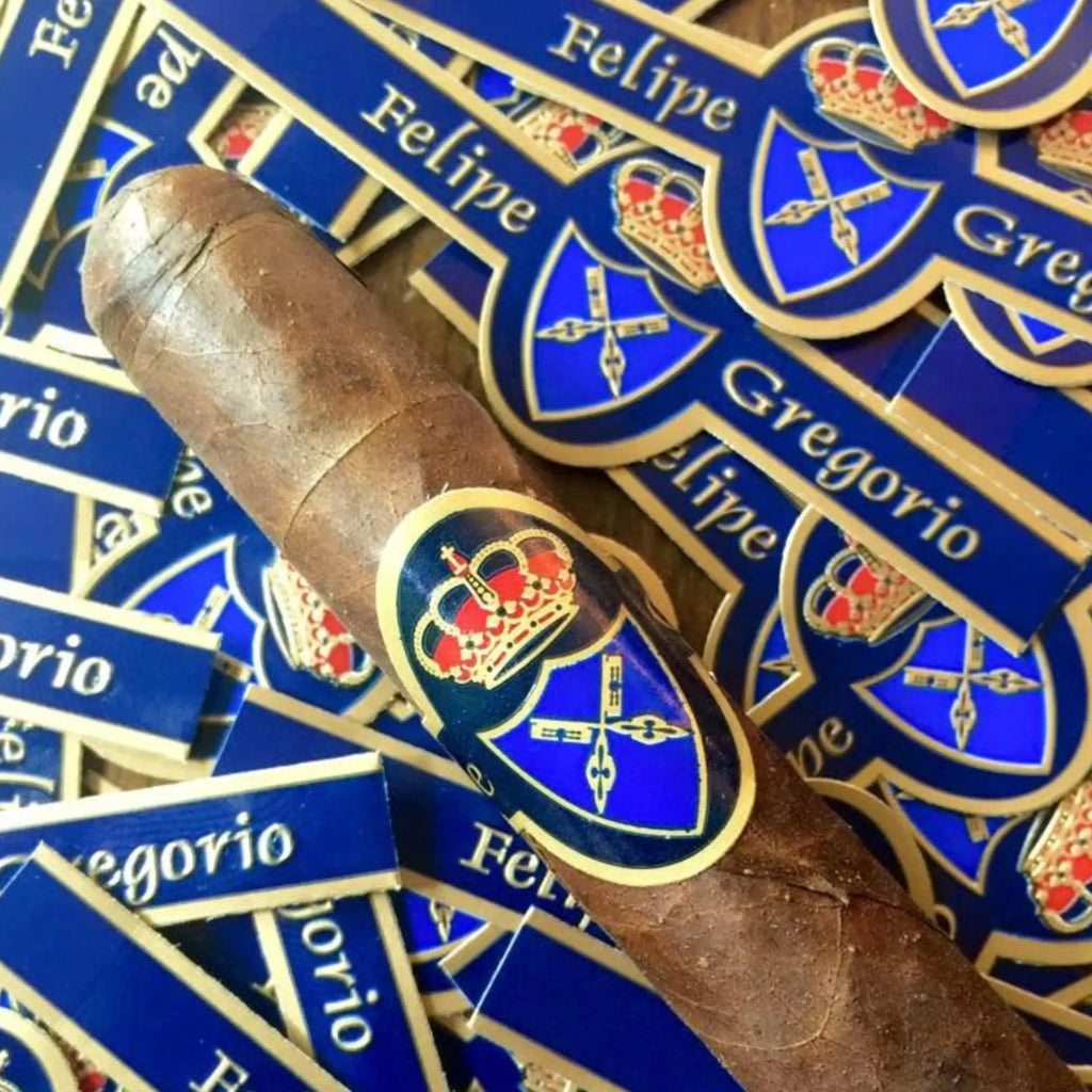Felipe Gregorio - Classic Robusto - Box of 25