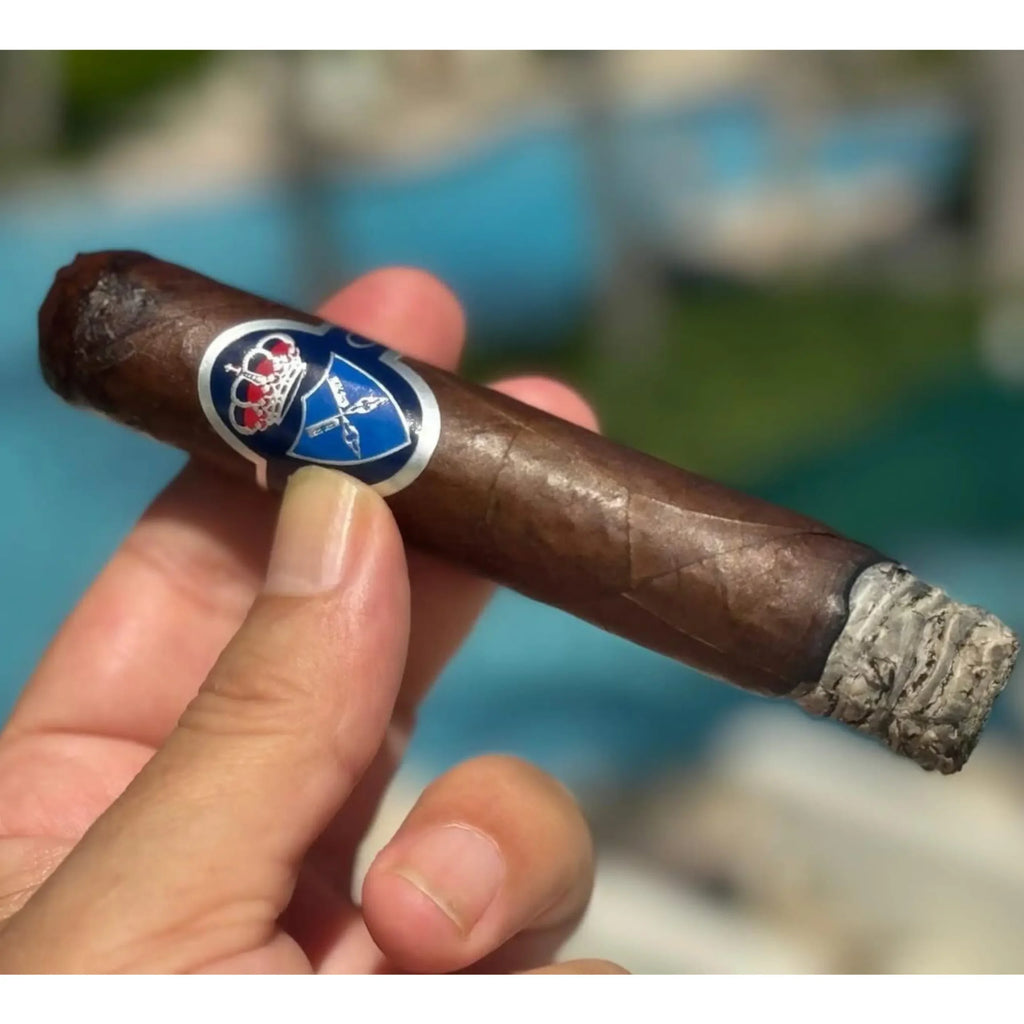 Felipe Gregorio - Classic Belicoso - Box of 25