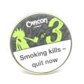 Chacom - No. 3 - 50g Tin