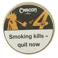 Chacom - No. 4 - 50g Tin
