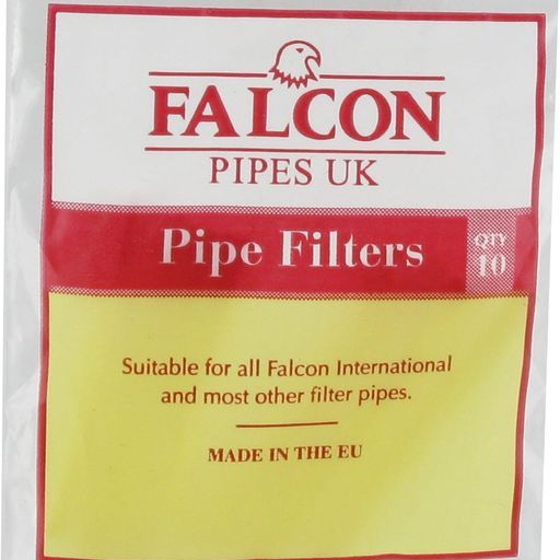 Falcon Pipe Filters