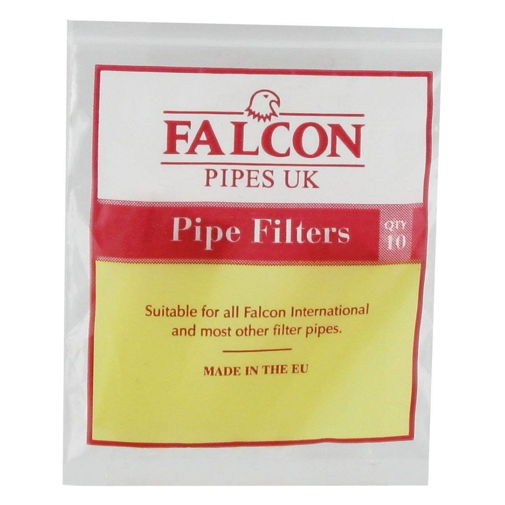 Falcon Pipe Filters