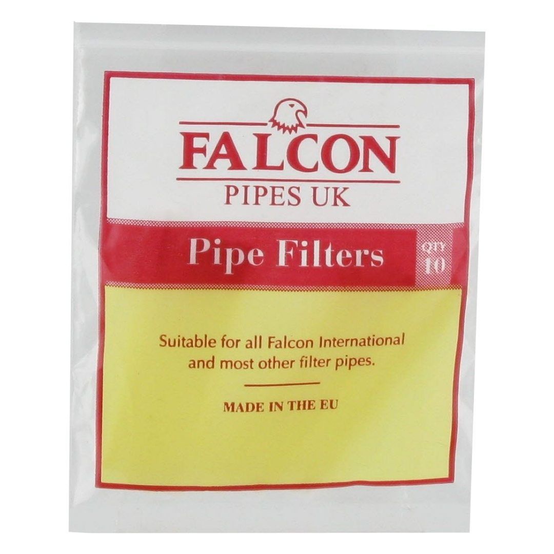 Falcon Pipe Filters