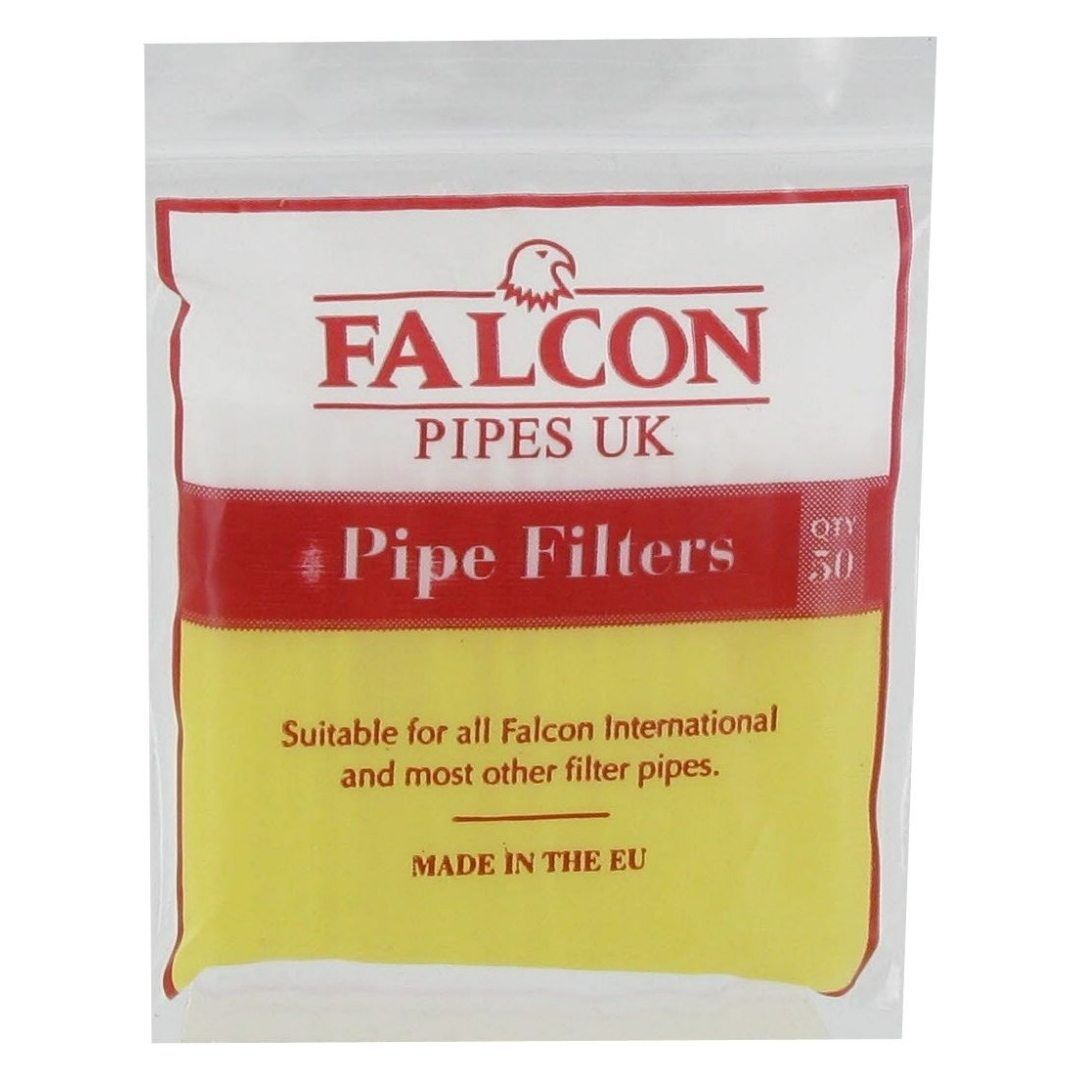 Falcon Pipe Filters