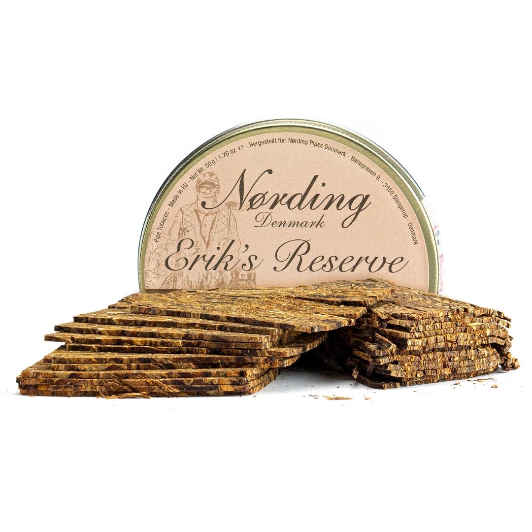 Erik Nording - Erik's Reserve - 50g Tin