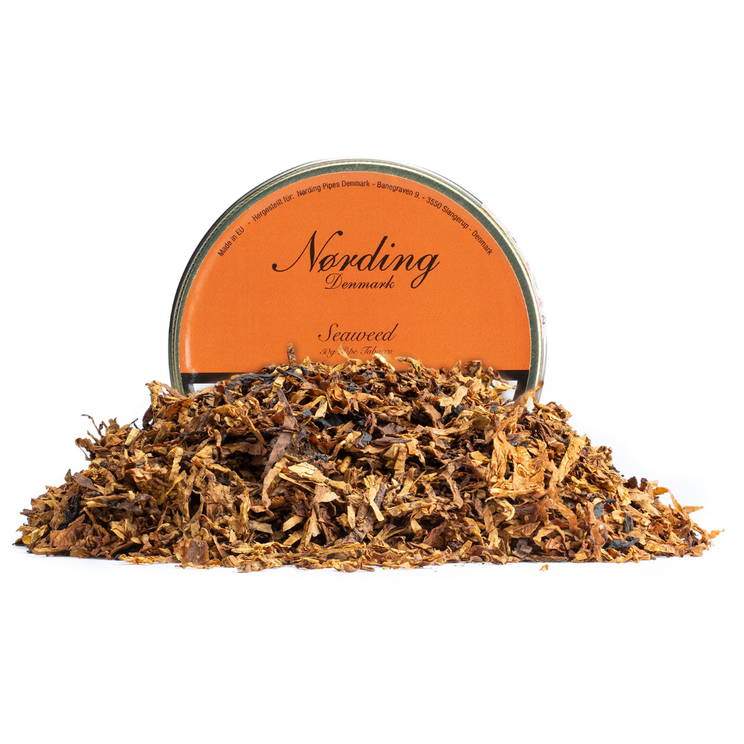 Erik Nording - Seaweed - 50g Tin