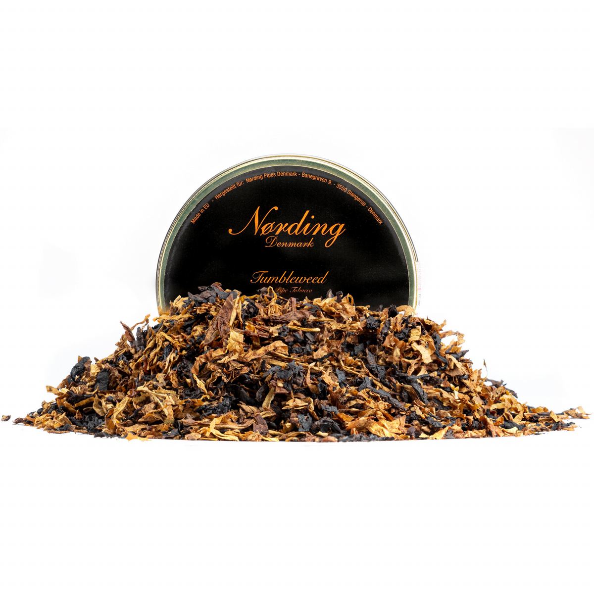 Erik Nording - Tumbleweed - 50g Tin