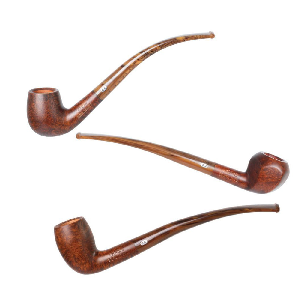 Chacom Berlingot Brown Matt