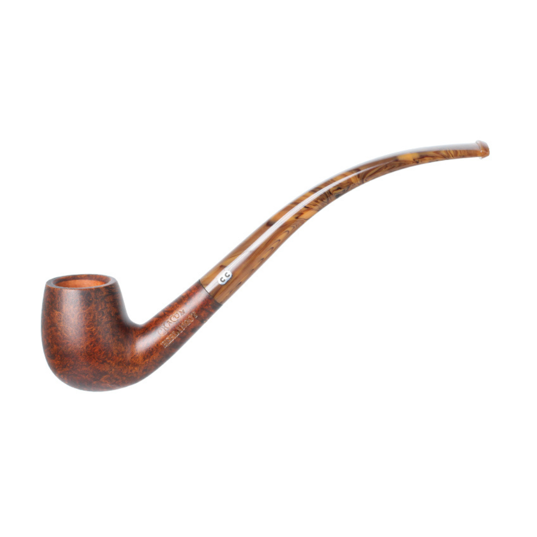 Chacom Berlingot Brown Matt