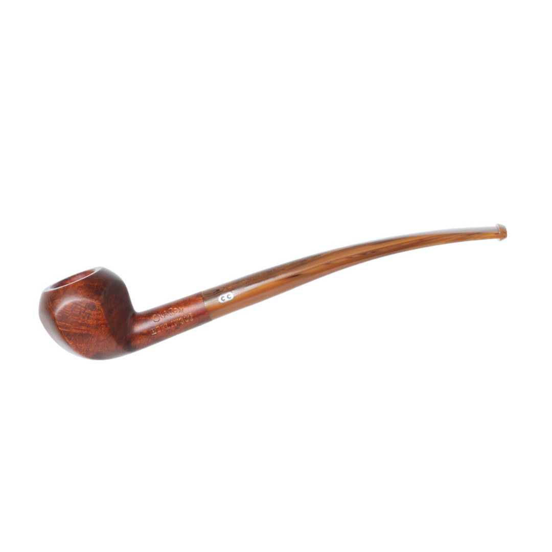 Chacom Berlingot Brown Matt