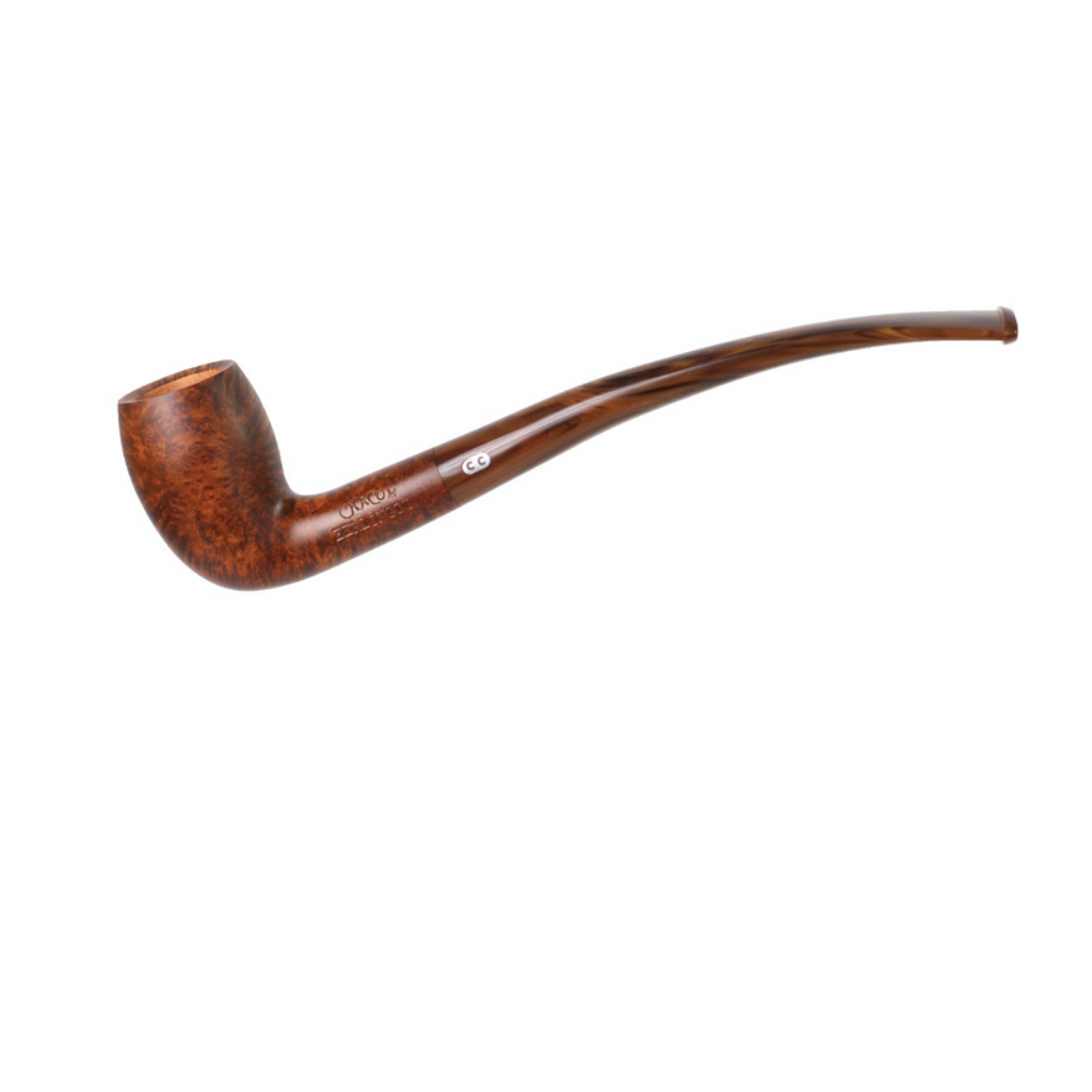 Chacom Berlingot Brown Matt