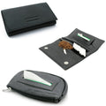 Hand Rollers Leather Tobacco Pouch