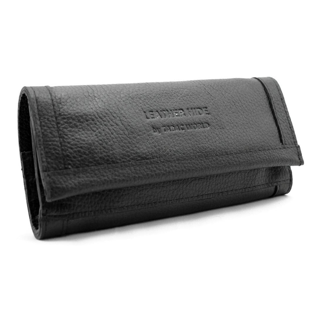 Hand Rollers Leather Tobacco Pouch