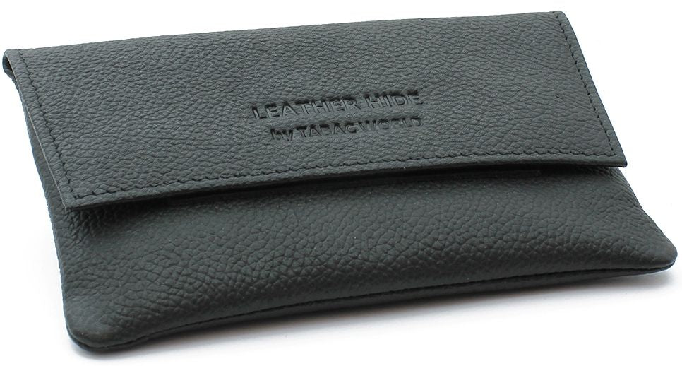 Hand Rollers Leather Tobacco Pouch