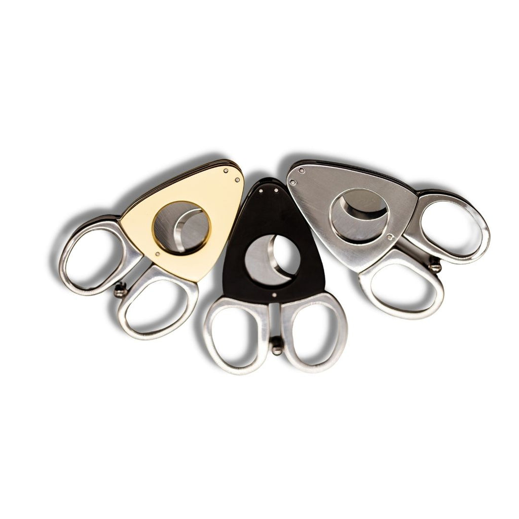 Credo Synchro Cigar Cutter – 56 Ring Gauge